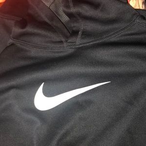 Boys Nike hoodie